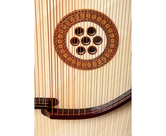 Бандура Плеяда "Перлина"