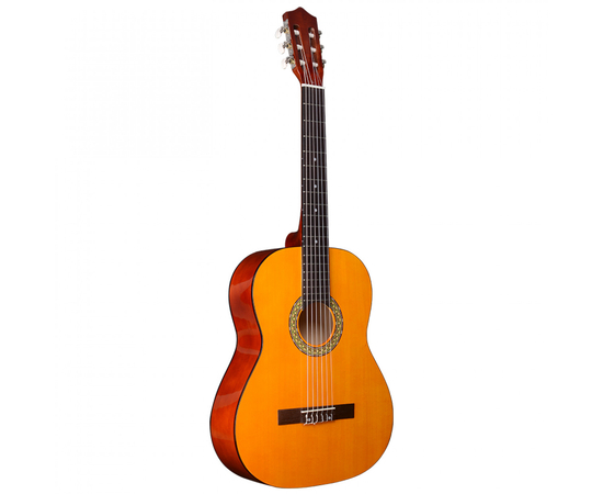 Классическая гитара Alfabeto Classic44 + чехол