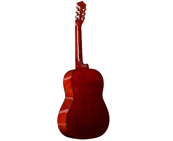 Классическая гитара Alfabeto Classic44 + чехол