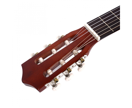 Классическая гитара Alfabeto Classic44 + чехол