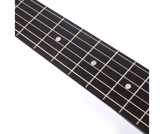 Классическая гитара Alfabeto Classic44 + чехол