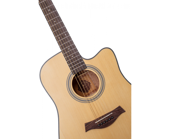 Акустическая гитара Alfabeto SPRUCE WS41 ST