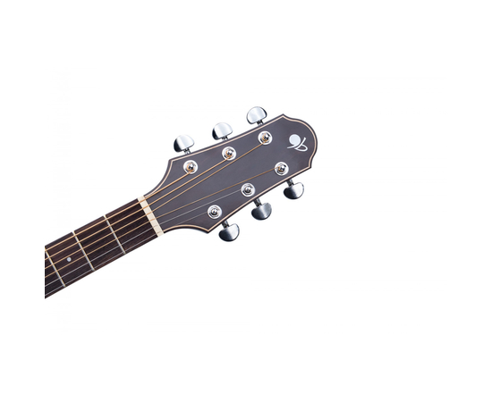 Акустическая гитара Alfabeto Solid Elegance Classic + чехол