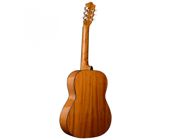 Классическая гитара Alfabeto Spruce44 + чехол