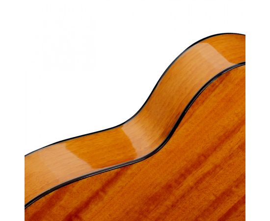 Классическая гитара Alfabeto Spruce44 + чехол