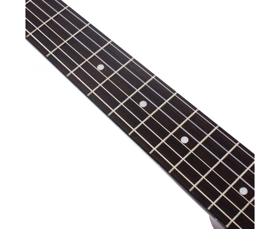 Классическая гитара Alfabeto Spruce44 + чехол