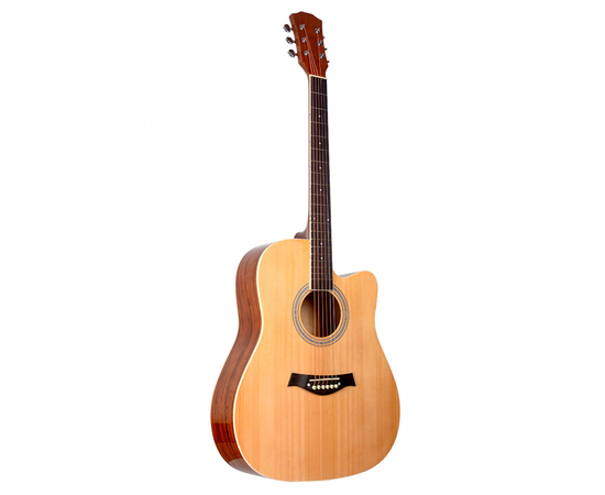 Акустическая гитара Alfabeto Walnut41 - 156336 за 5170 грн. | 4Club