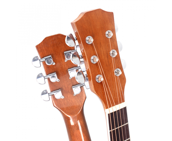 Акустическая гитара Alfabeto Walnut41 + чехол