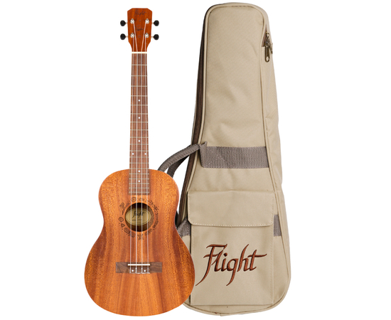 Укулеле FLIGHT NUB310 Baritone - 156221 за 4506 грн. | 4Club