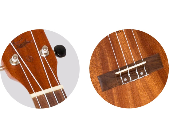 Укулеле FLIGHT NUB310 Baritone