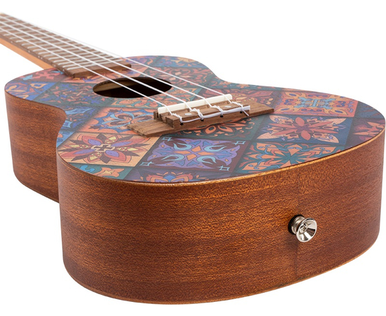 Укулеле Flight AUC33 Fusion Concert