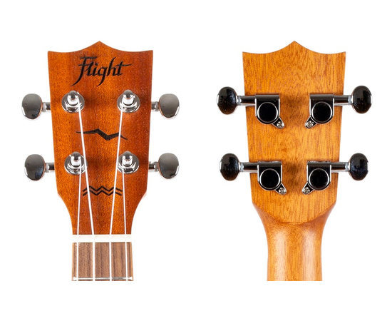 Укулеле Flight AUC33 Mansion Concert