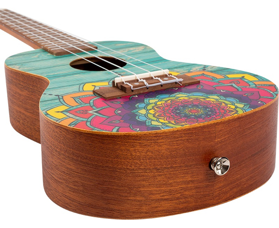 Укулеле Flight AUC33 Mansion Concert