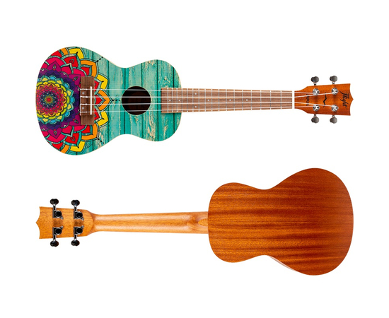 Укулеле Flight AUC33 Mansion Concert