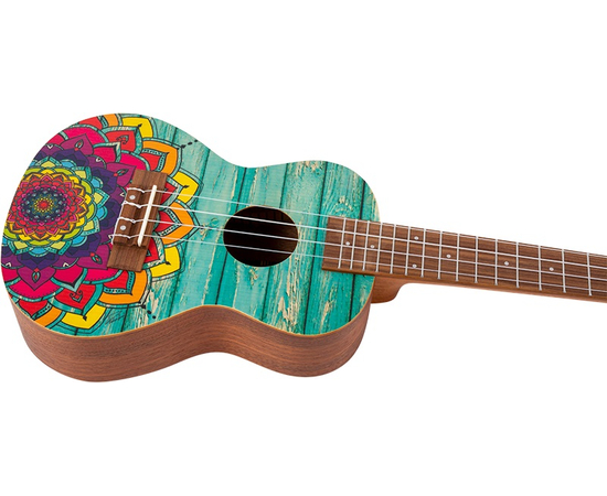 Укулеле Flight AUC33 Mansion Concert