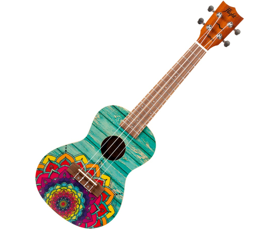 Укулеле Flight AUC33 Mansion Concert