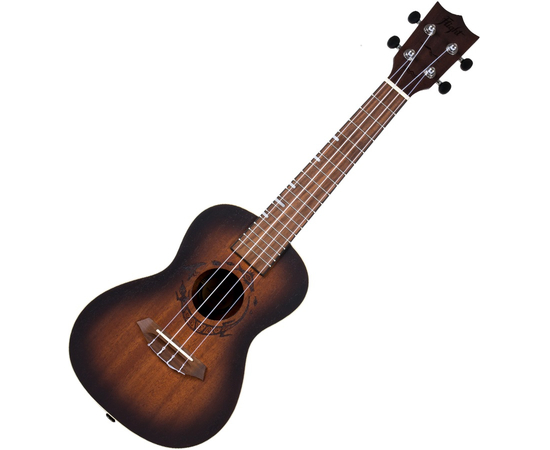Укулеле Flight DUC380 Amber Concert