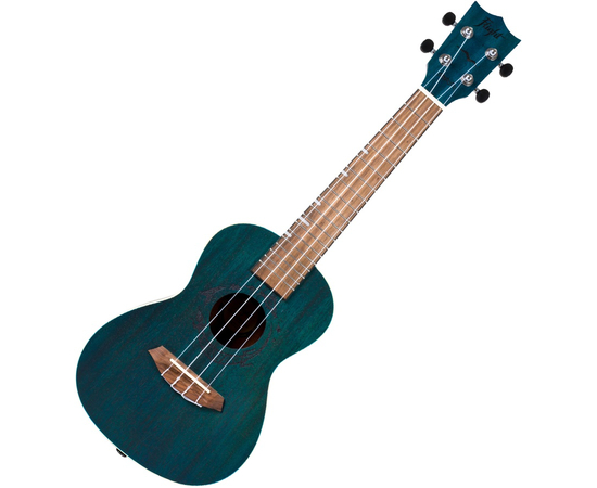 Укулеле Flight DUC380 Topaz Concert