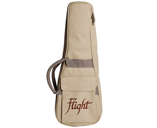 Укулеле Flight DUC410 QA/QA Concert