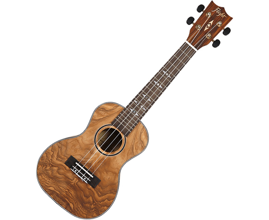 Укулеле Flight DUC410 QA/QA Concert