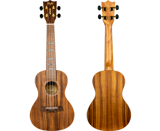 Укулеле Flight DUC440 Acacia Concert