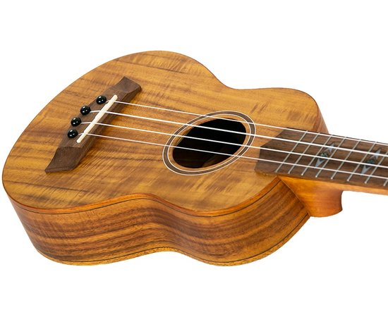 Укулеле Flight DUC440 Acacia Concert