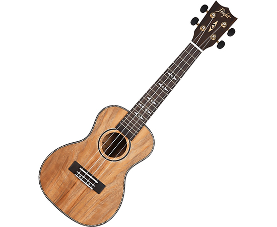 Укулеле Flight DUC450 MANGO Concert