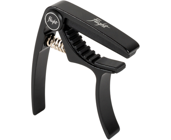 Каподастр для укулеле Flight FC-BK - 156267 за 241 грн. | 4Club