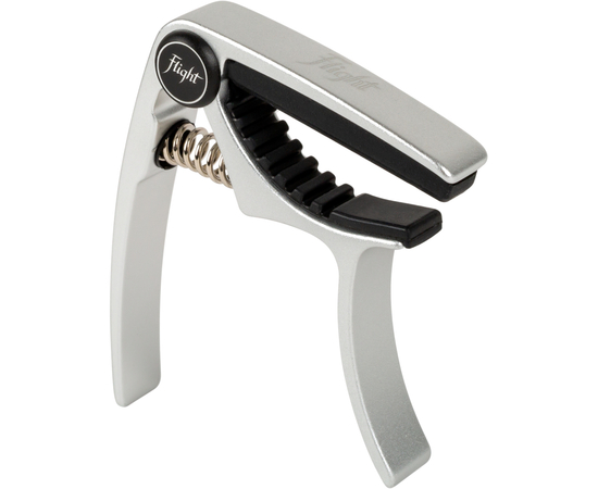 Каподастр для укулеле Flight FC-SV - 156268 за 0 грн. | 4Club