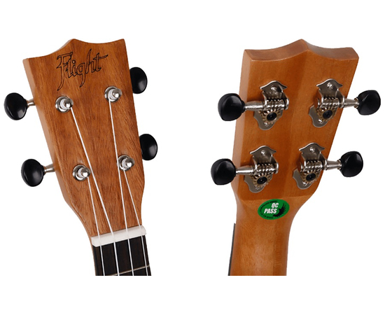 Укулеле Flight NUC310 Concert