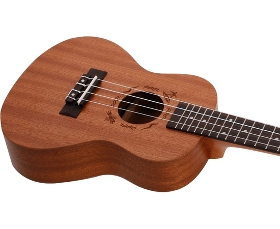 Укулеле Flight NUC310 Concert