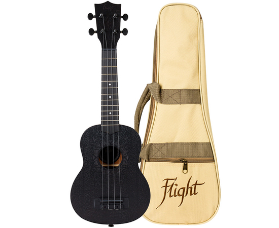 Укулеле Flight NUS310 BLACKBIRD Soprano - 156213 за 0 грн. | 4Club
