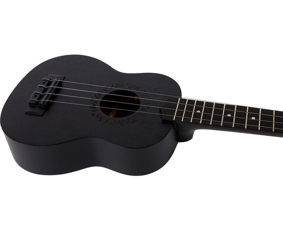 Укулеле Flight NUS310 BLACKBIRD Soprano