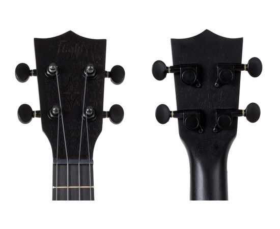 Укулеле Flight NUS310 BLACKBIRD Soprano