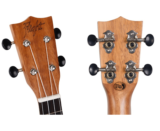 Укулеле Flight NUS310 Soprano