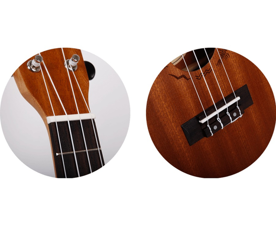 Укулеле Flight NUS310 Soprano