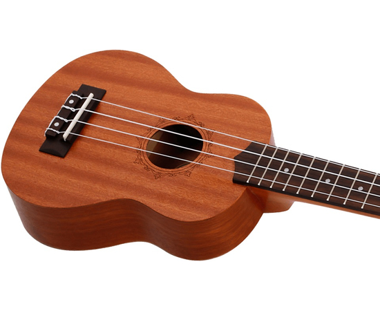 Укулеле Flight NUS310 Soprano