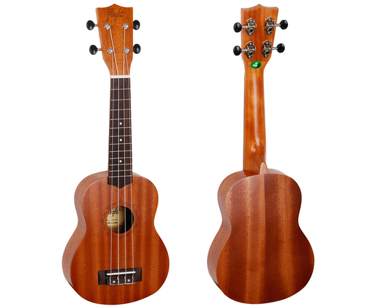 Укулеле Flight NUS310 Soprano