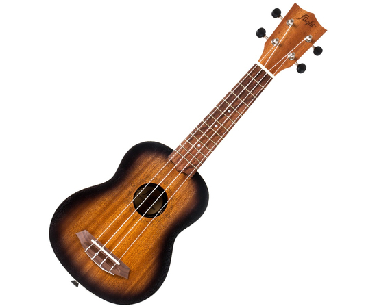 Укулеле Flight NUS380 Amber Soprano