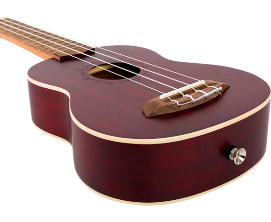 Укулеле Flight NUS380 Coral Soprano