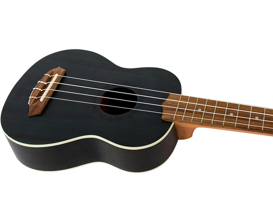 Укулеле Flight NUS380 Topaz Soprano