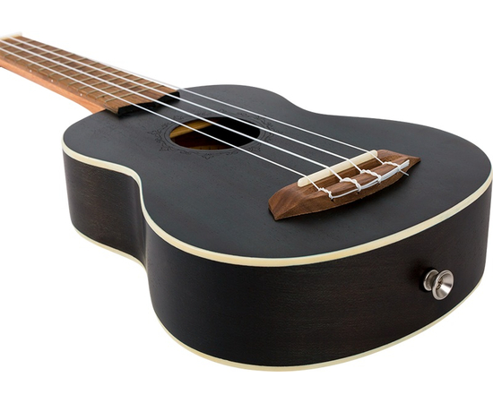 Укулеле Flight NUS380 Topaz Soprano