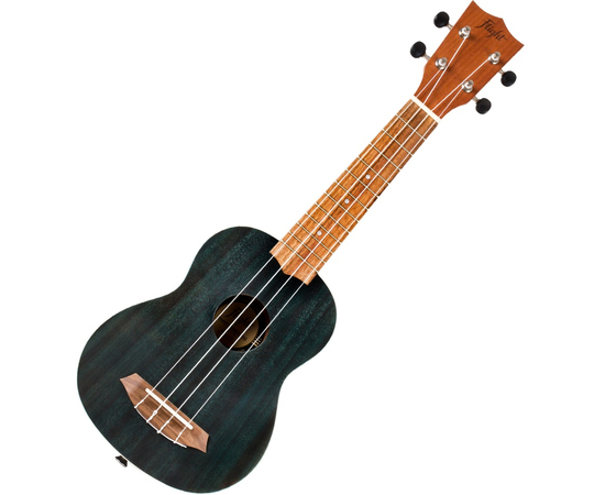 Укулеле Flight NUS380 Topaz Soprano