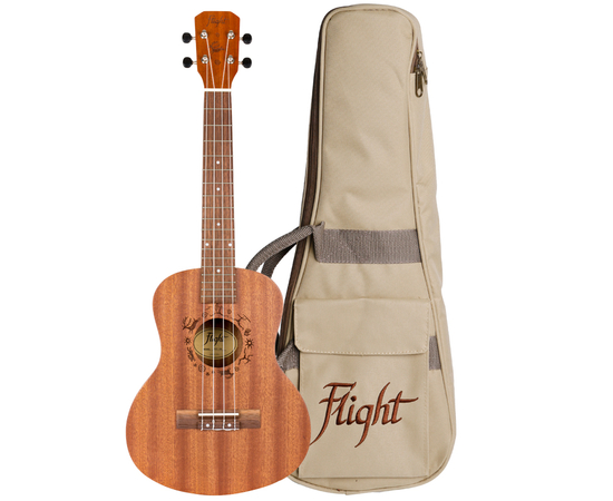 Укулеле Flight NUT310 Tenor - 156220 за 3351 грн. | 4Club