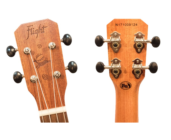 Укулеле Flight NUT310 Tenor