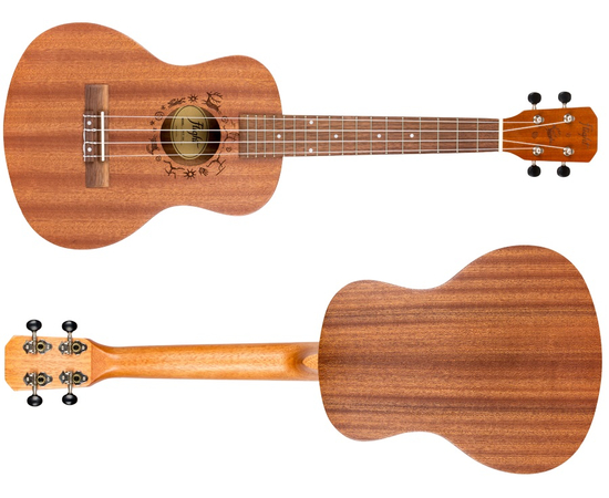 Укулеле Flight NUT310 Tenor