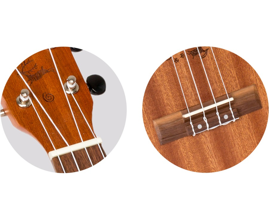 Укулеле Flight NUT310 Tenor