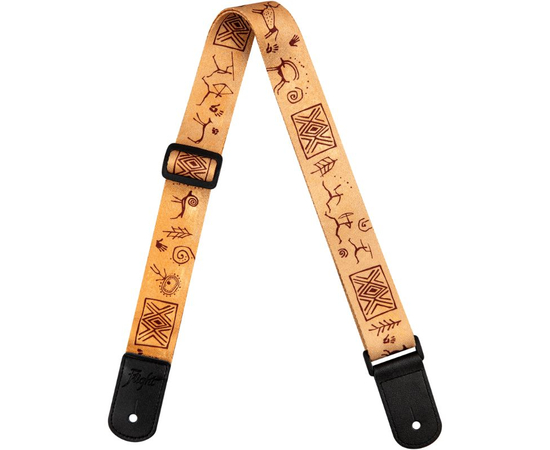 Ремень для укулеле Flight S35 CAVE - 156275 за 0 грн. | 4Club