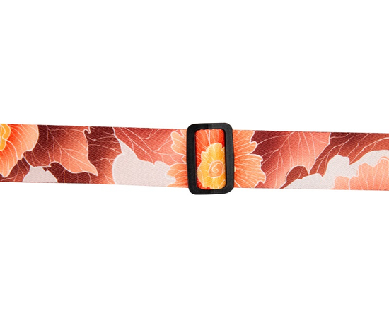 Ремень для укулеле Flight S35 FLOWER