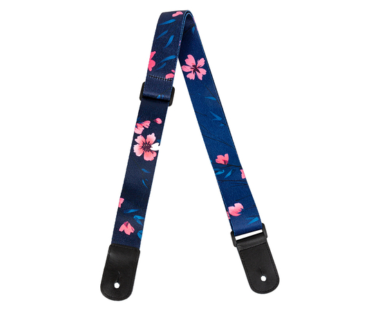 Ремінь для укулеле Flight S35 SAKURA